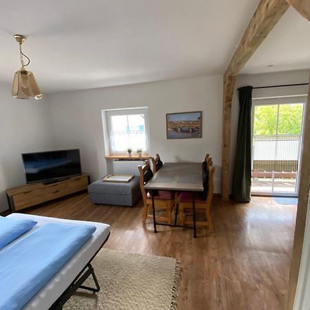 Ferienwohnung Im Herzen Von Garmisch מראה חיצוני תמונה