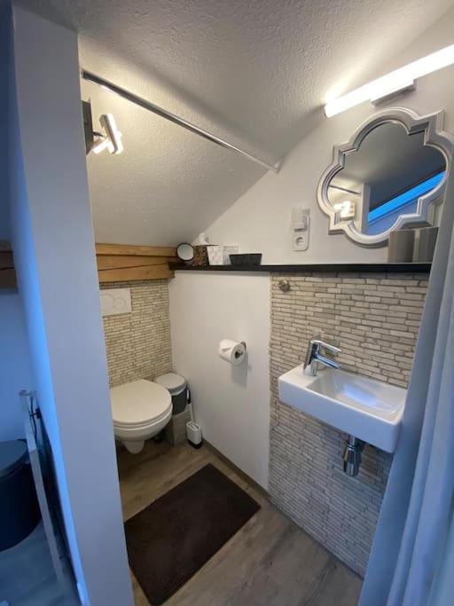 Ferienwohnung Im Herzen Von Garmisch מראה חיצוני תמונה