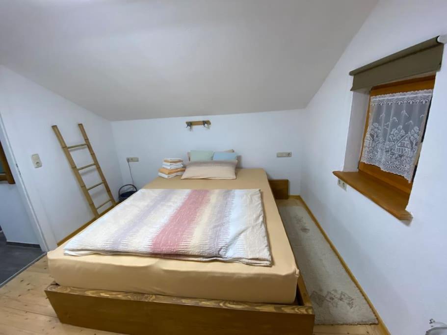 Ferienwohnung Im Herzen Von Garmisch מראה חיצוני תמונה