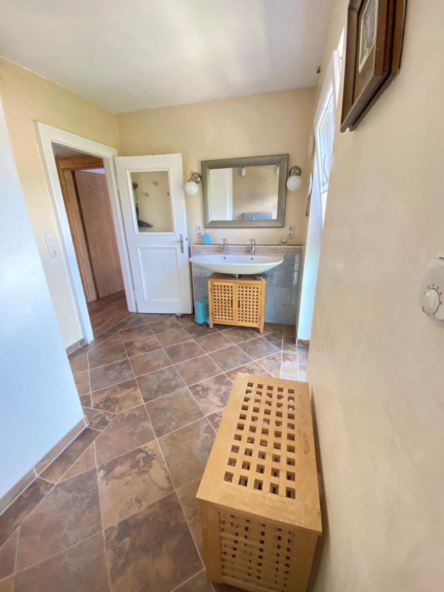 Ferienwohnung Im Herzen Von Garmisch מראה חיצוני תמונה